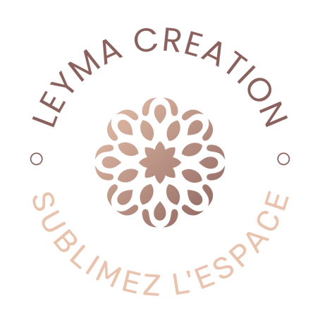 Leyma Creation logo