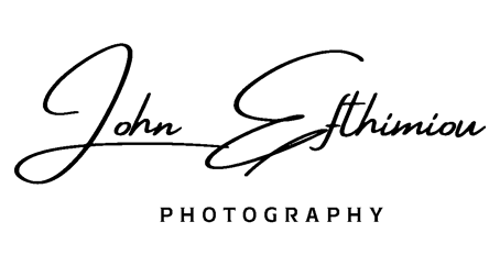 John Efthimiou Photography logo