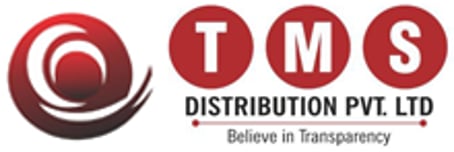 TMS Distribution logo