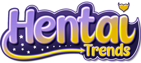 Logo Hentai Trends