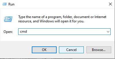 a computer screen showing the program to type a program