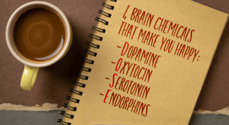 brain boosting chemicals