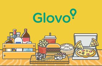 "Profitez de trois livraisons gratuites avec Glovo en utilisant un **code parrainage Glovo** 