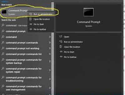 a computer screen showing a computer screen with a computer screen showing a picture of a