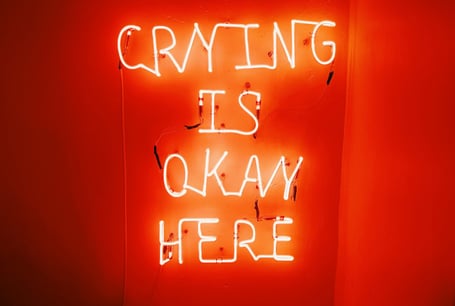 An activity for self-awareness