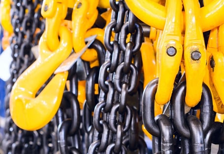 lifting equipment