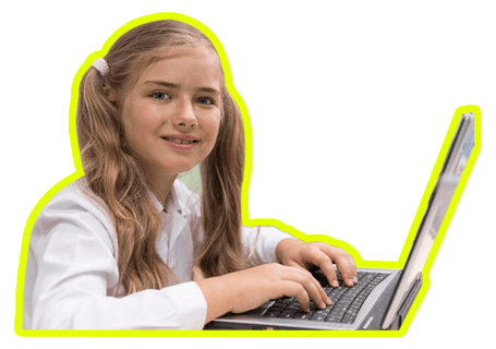 Kids Online Training