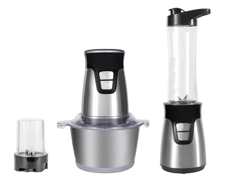 Nice housing grinder blender