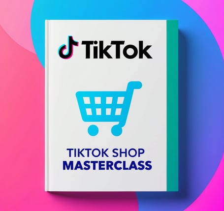 E-book TikTok Shop
