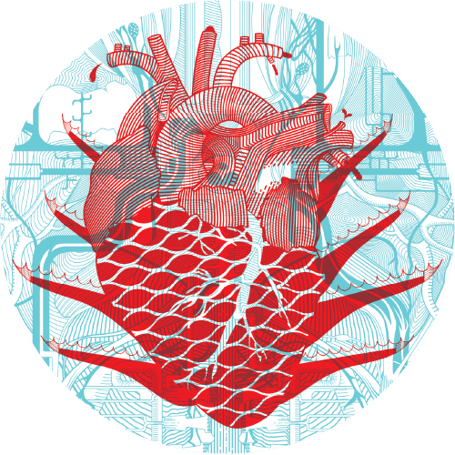Corazón de Agave