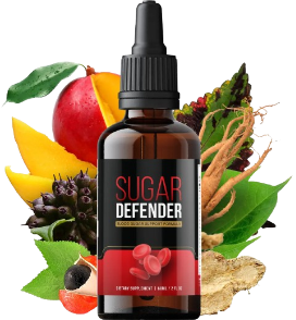 sugar deffender
