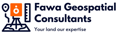 Fawa Geospatial Consultants logo