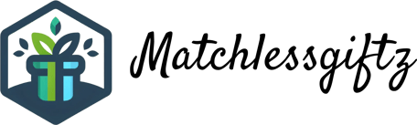Matchlessgiftz logo