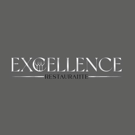 Excellence: Gastronomic Restaurant logo