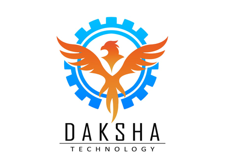 DAKSHA logo