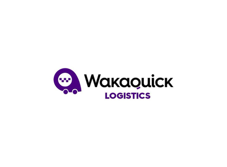 Wakaquicklogistics logo