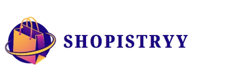 Shopistryy logo