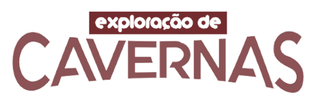 Exploração de Cavernas - Melhor Escrita logo
