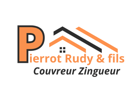 Pierrot couvreur 71 logo