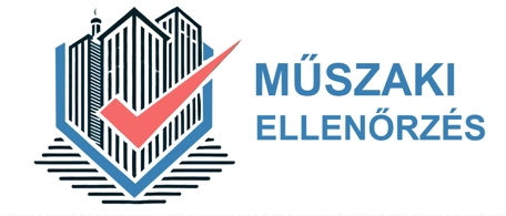 Műszaki ellenőrzés logo