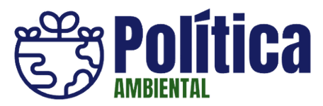Política Ambiental - Melhor Escrita logo