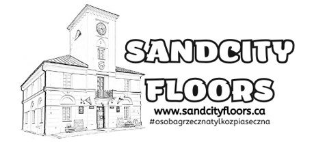 Sand City Floors logo