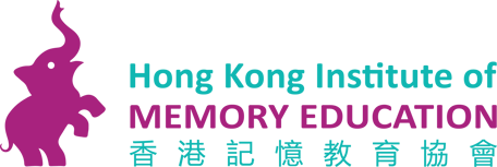 香港記憶教育協會 logo