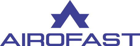 AIROFAST logo