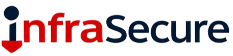 InfraSecure logo
