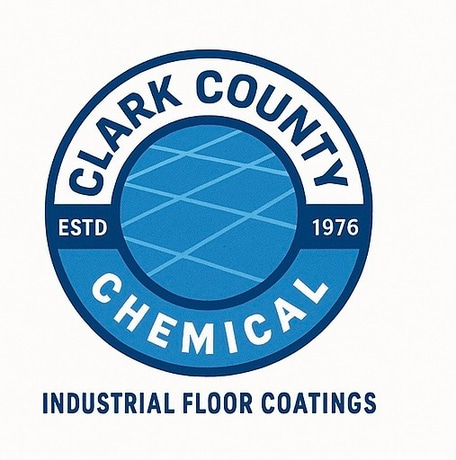 Clark County Chemical logo