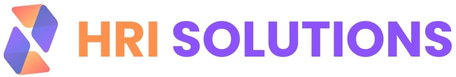 HRI Solutions logo