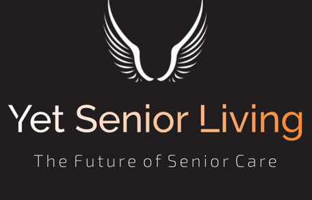 Yet Senior Living logo