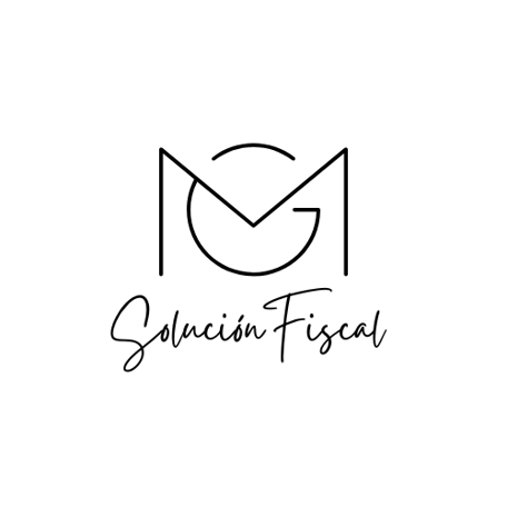 GM Solución Fiscal logo