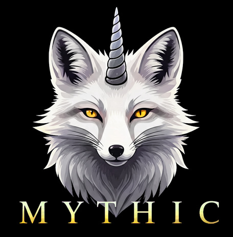 Mythic logo