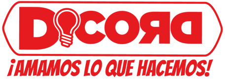 DICORD logo
