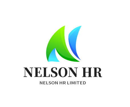 NELSON HR LIMITED logo