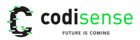 Codisense logo
