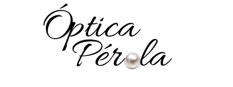 Otica Perola logo