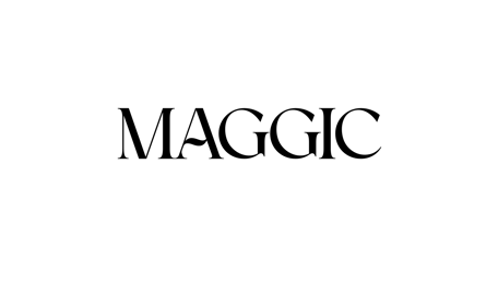 MAGGIC Studio logo