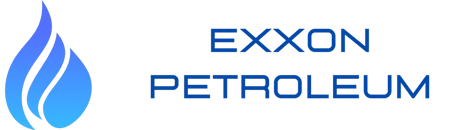 Exxon Petroleum logo