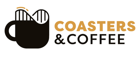 Coasters & Coffee logo