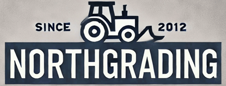 NorthGrading logo