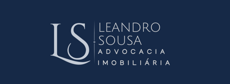Leandro Sousa Advocacia logo