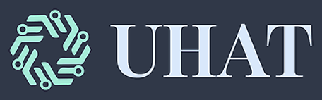 UHAT logo