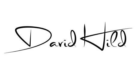 David Hild logo