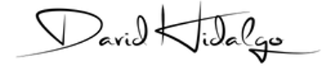 David Hild logo