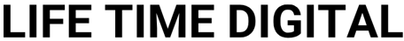 LIFE TIME DIGITAL logo