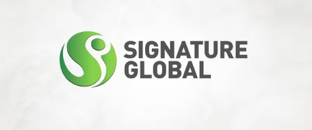 signatureglobal logo