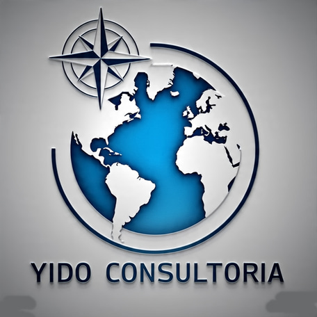 YIDO CONSULTORIA logo
