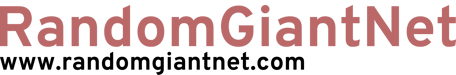 RandomGiantNet logo